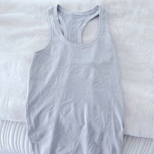 lululemon swiftly tank